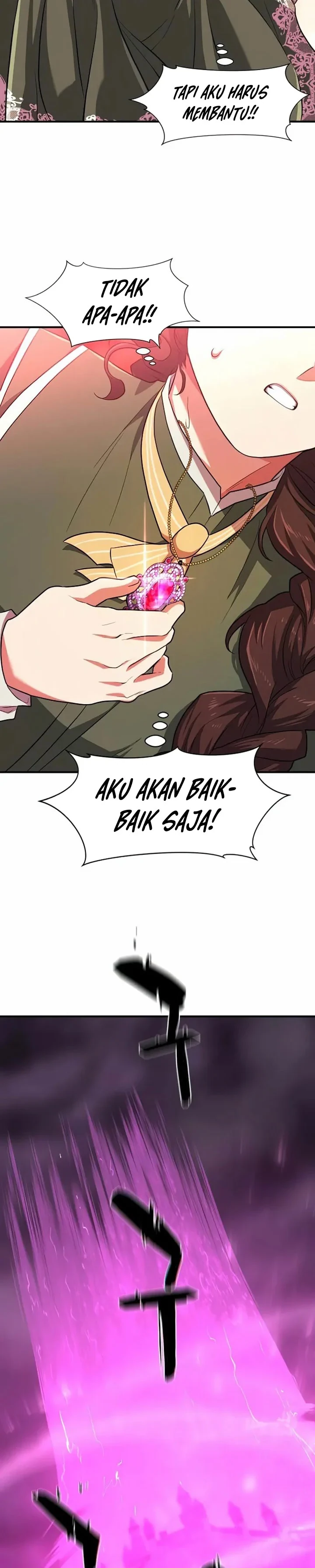 Halaman 30 — The Greatest Estate Developer Chapter 85