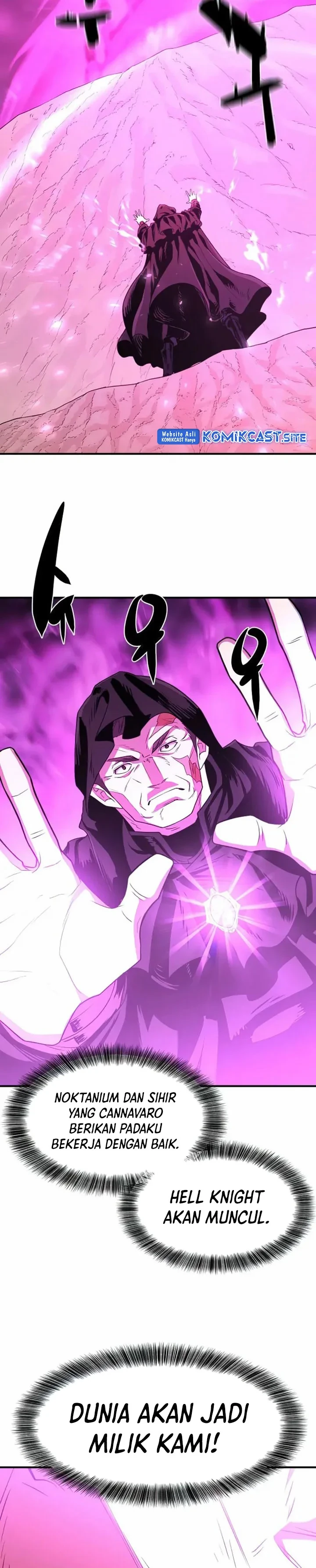 Halaman 31 — The Greatest Estate Developer Chapter 85