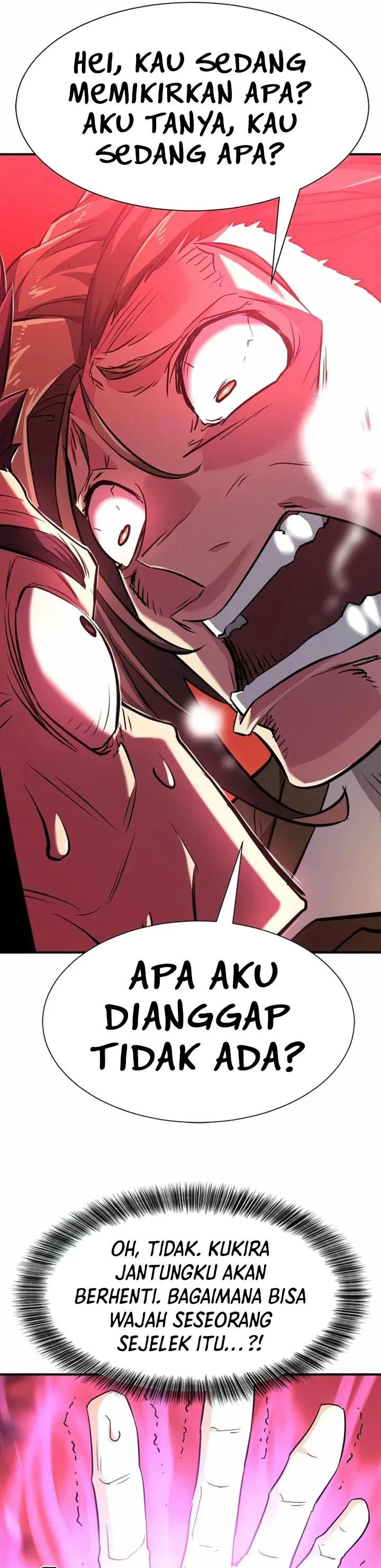 Halaman 34 — The Greatest Estate Developer Chapter 85