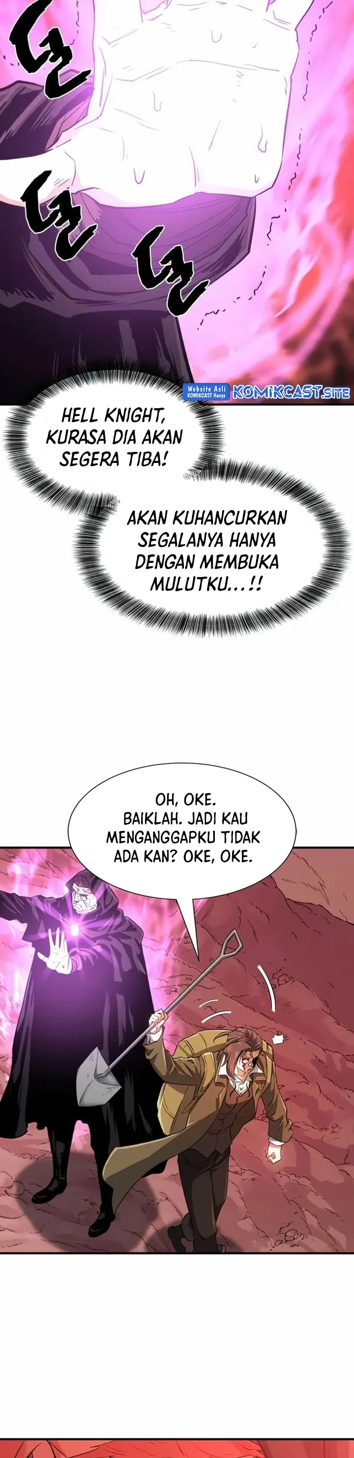 Halaman 35 — The Greatest Estate Developer Chapter 85