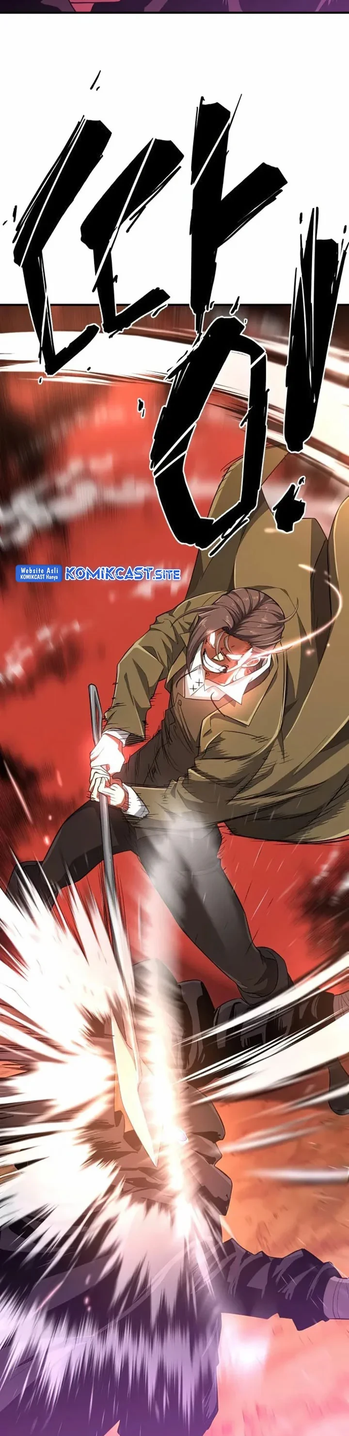 Halaman 37 — The Greatest Estate Developer Chapter 85