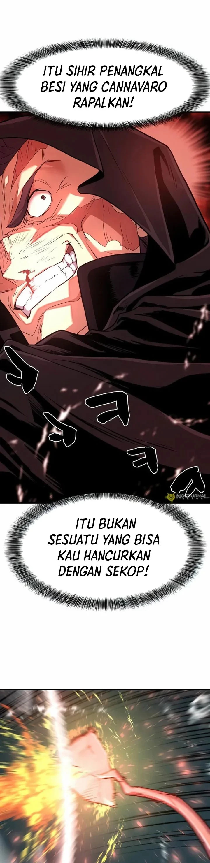 Halaman 39 — The Greatest Estate Developer Chapter 85