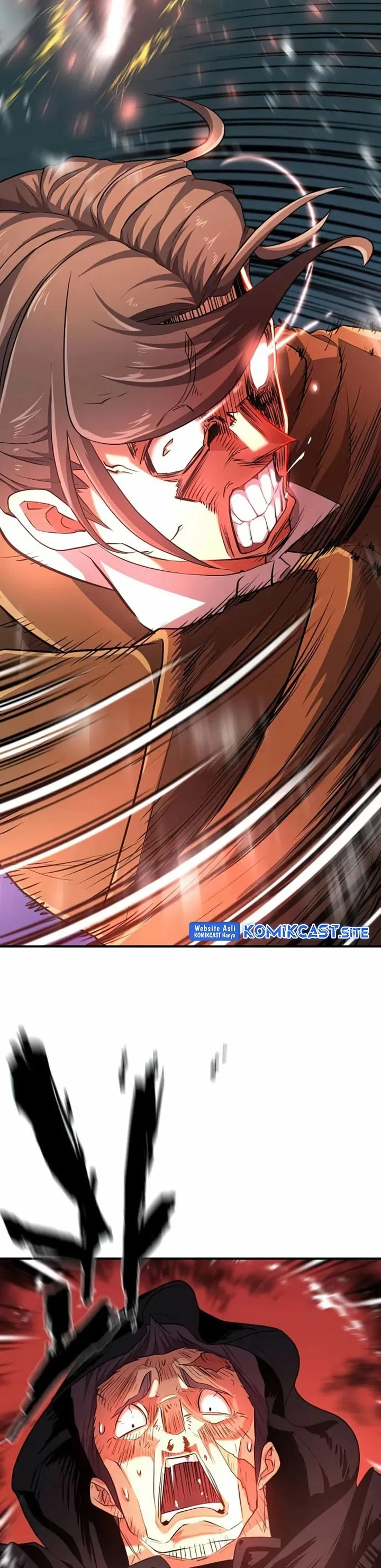 Halaman 40 — The Greatest Estate Developer Chapter 85