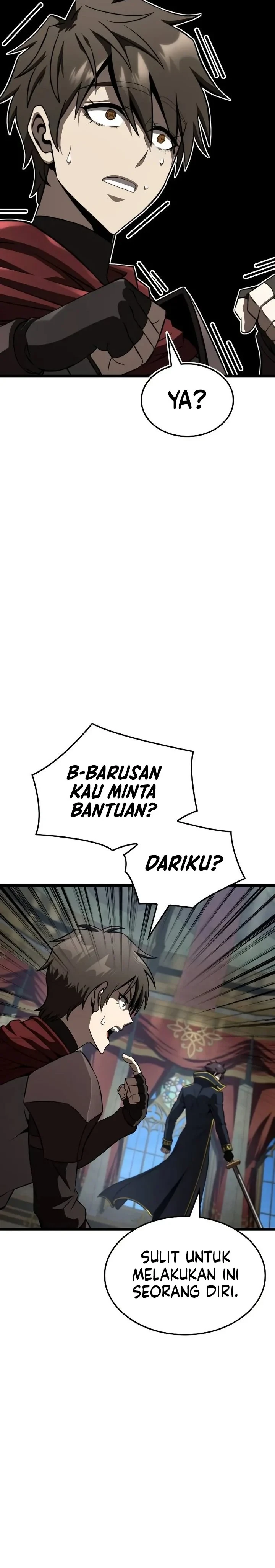 Halaman 4 — Supremely Talented Player Chapter 83