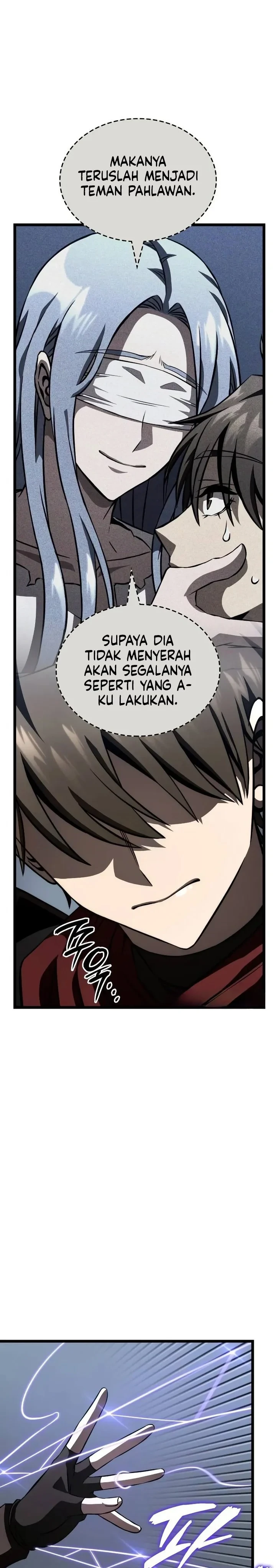 Halaman 6 — Supremely Talented Player Chapter 83