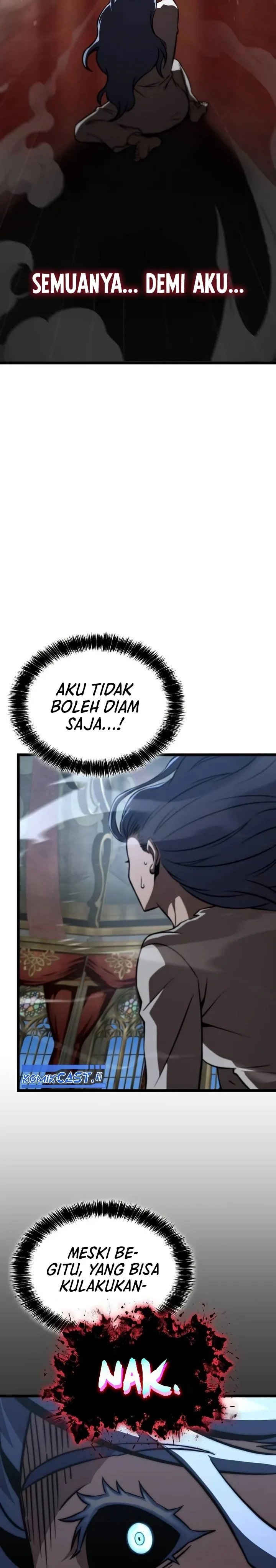 Halaman 13 — Supremely Talented Player Chapter 83