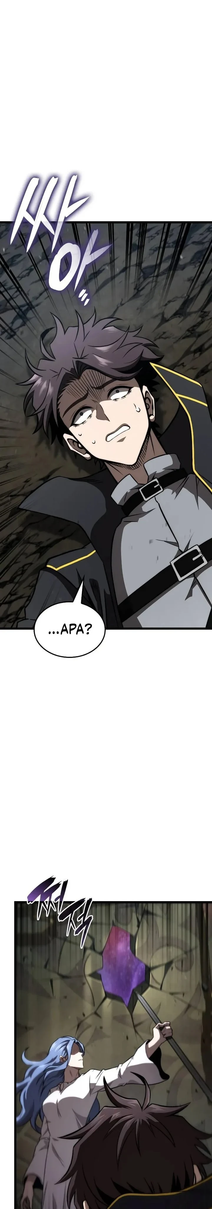 Halaman 34 — Supremely Talented Player Chapter 83