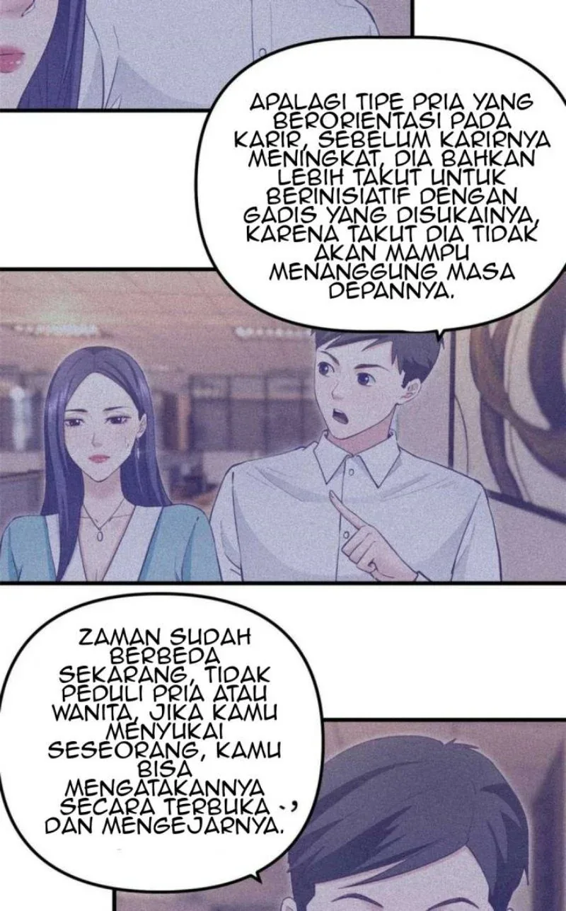 Halaman 5 — My Exclusive Dream World Adventures (My Exclusive Dreamworld Game) Chapter 198