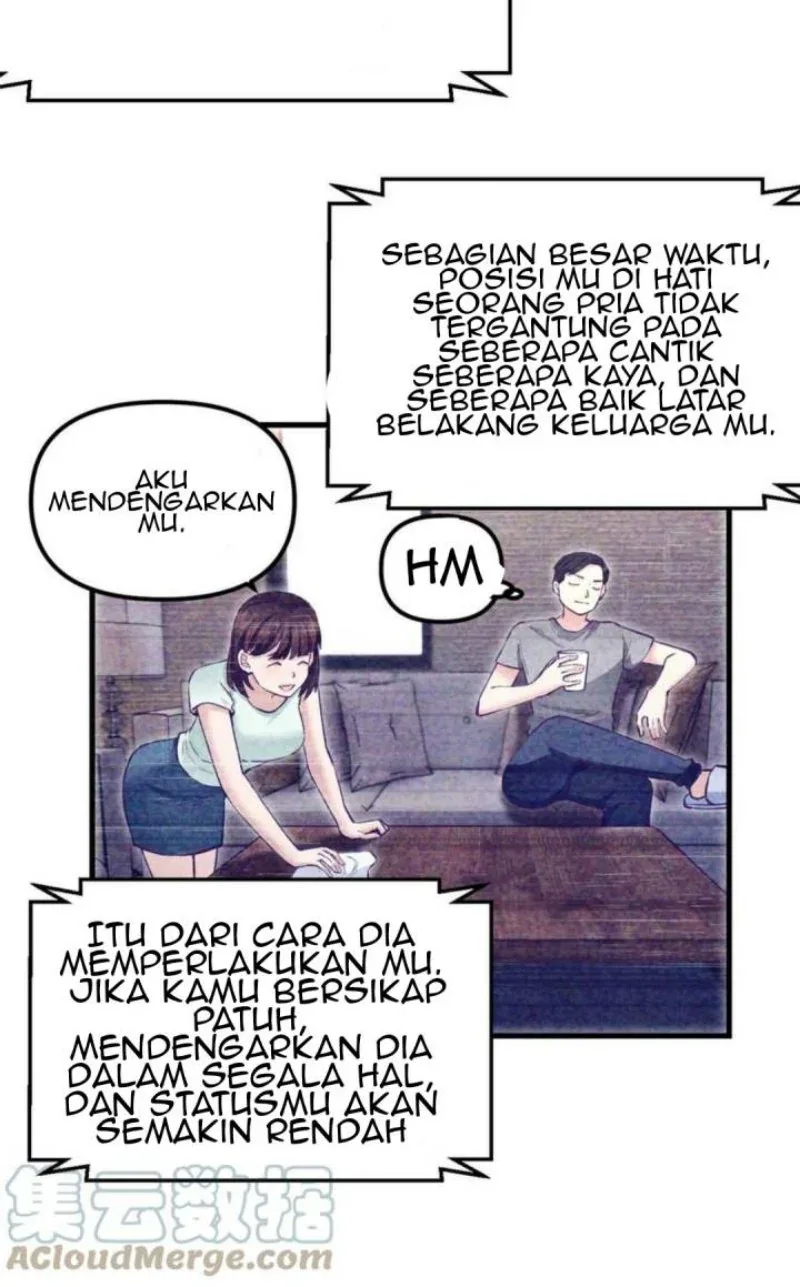 Halaman 10 — My Exclusive Dream World Adventures (My Exclusive Dreamworld Game) Chapter 198
