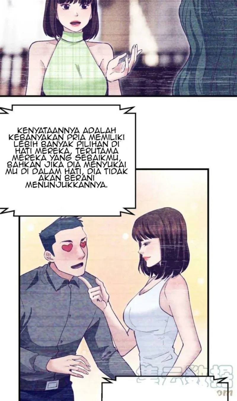 Halaman 12 — My Exclusive Dream World Adventures (My Exclusive Dreamworld Game) Chapter 198