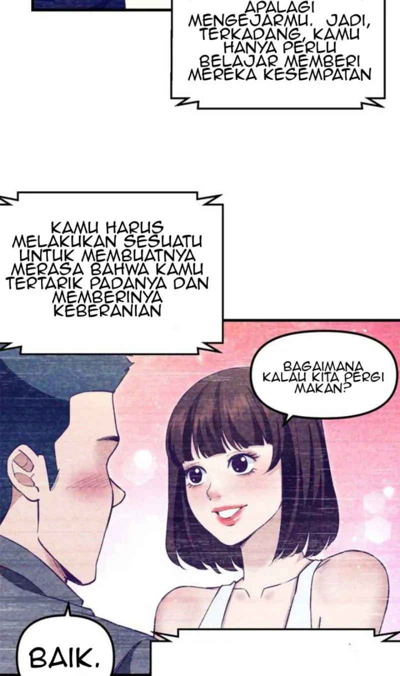 Halaman 13 — My Exclusive Dream World Adventures (My Exclusive Dreamworld Game) Chapter 198