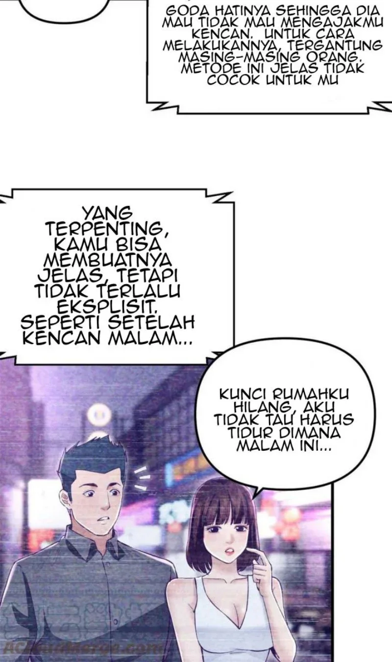 Halaman 14 — My Exclusive Dream World Adventures (My Exclusive Dreamworld Game) Chapter 198