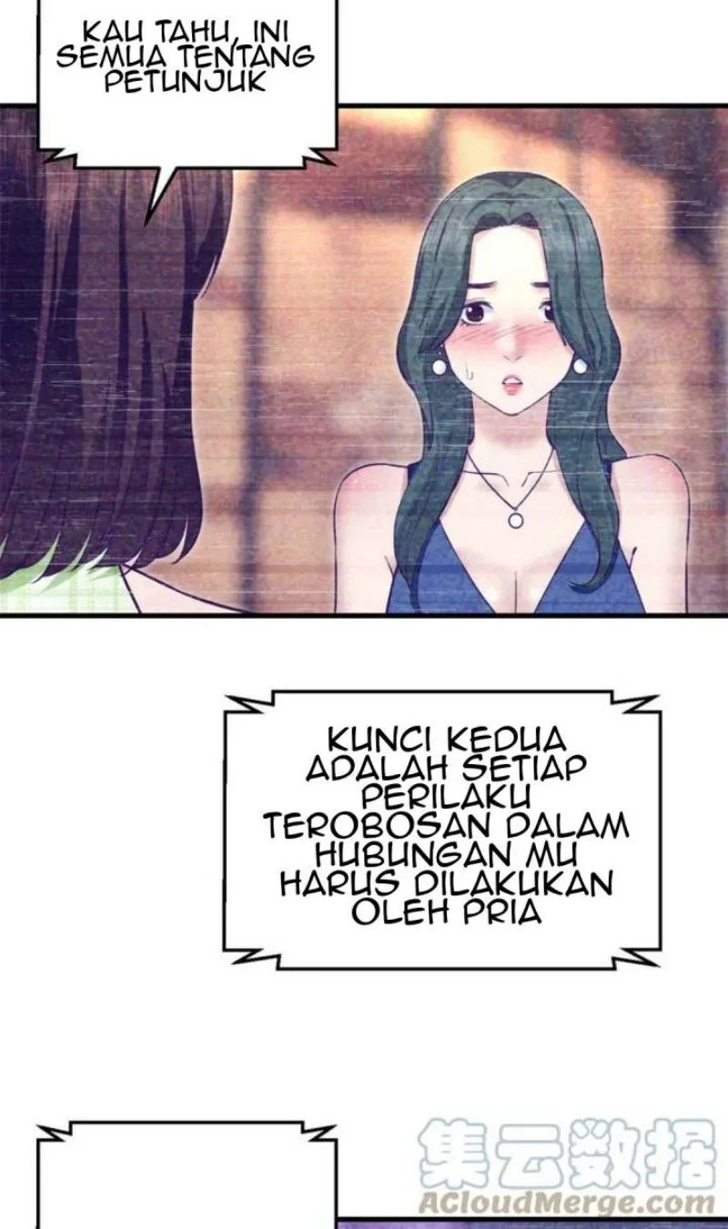 Halaman 16 — My Exclusive Dream World Adventures (My Exclusive Dreamworld Game) Chapter 198