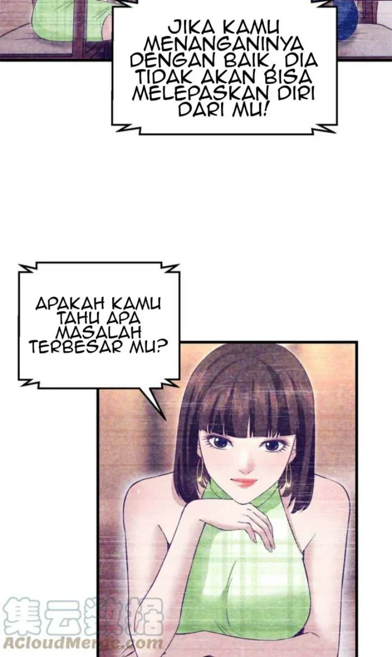 Halaman 22 — My Exclusive Dream World Adventures (My Exclusive Dreamworld Game) Chapter 198