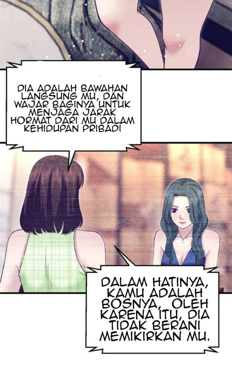 Halaman 25 — My Exclusive Dream World Adventures (My Exclusive Dreamworld Game) Chapter 198