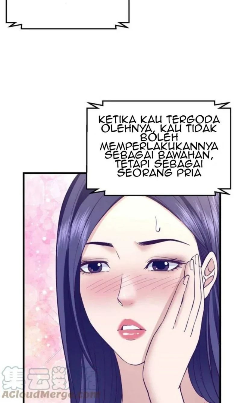 Halaman 28 — My Exclusive Dream World Adventures (My Exclusive Dreamworld Game) Chapter 198