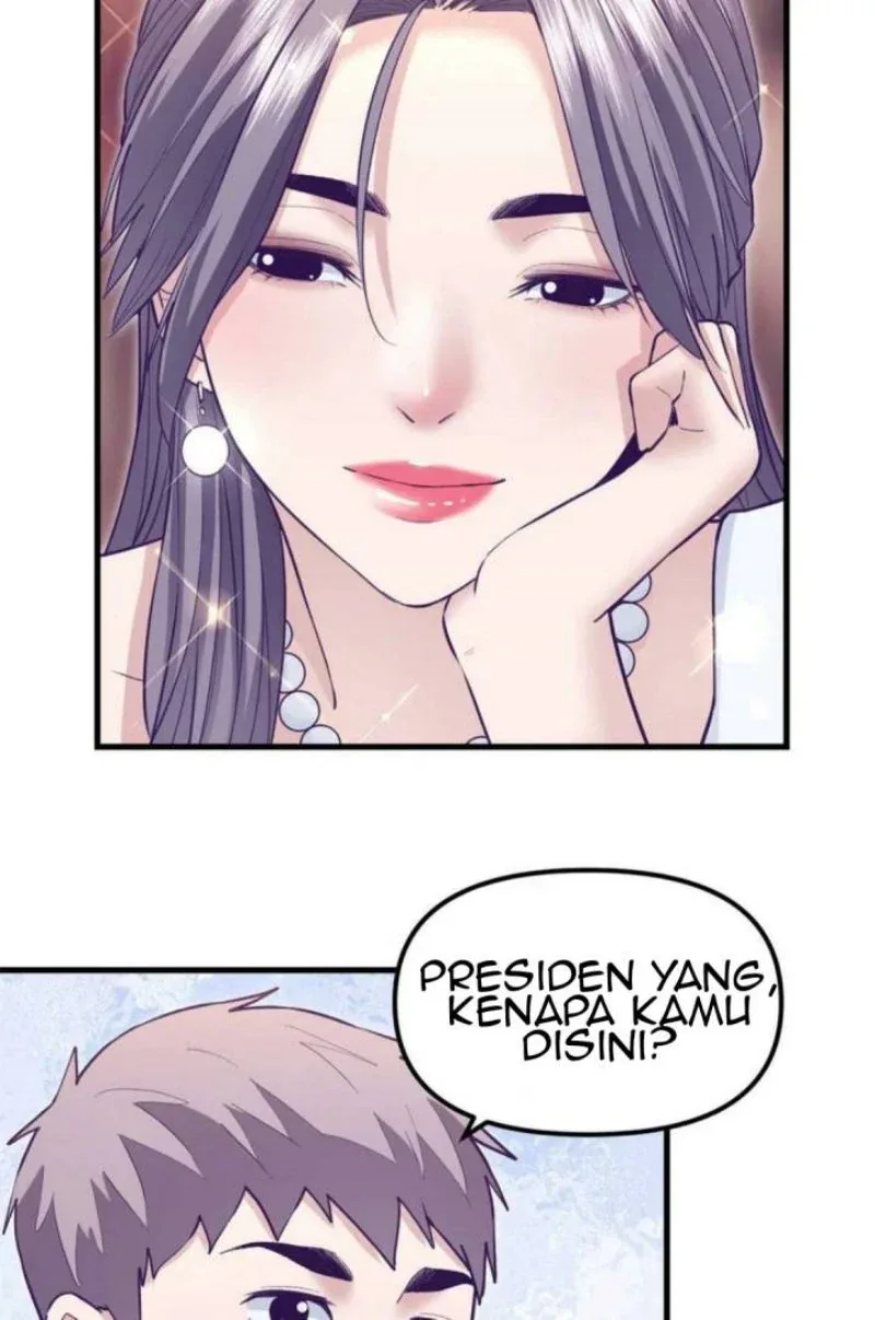 Halaman 37 — My Exclusive Dream World Adventures (My Exclusive Dreamworld Game) Chapter 198