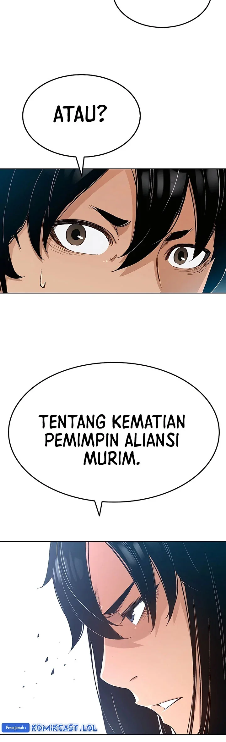 Halaman 5 — Reincarnated Murim Lord Chapter 2