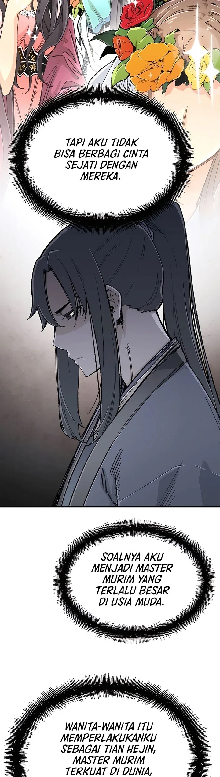 Halaman 11 — Reincarnated Murim Lord Chapter 2