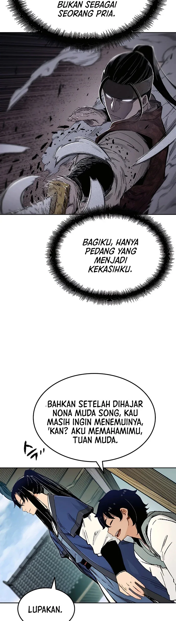 Halaman 12 — Reincarnated Murim Lord Chapter 2