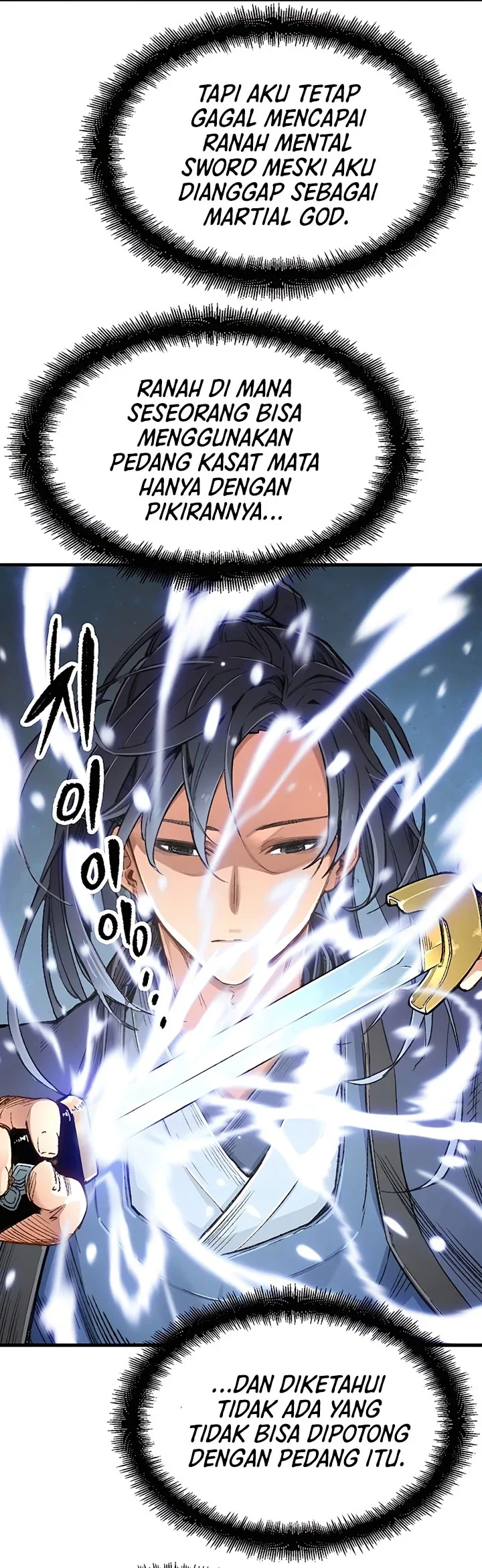 Halaman 17 — Reincarnated Murim Lord Chapter 2