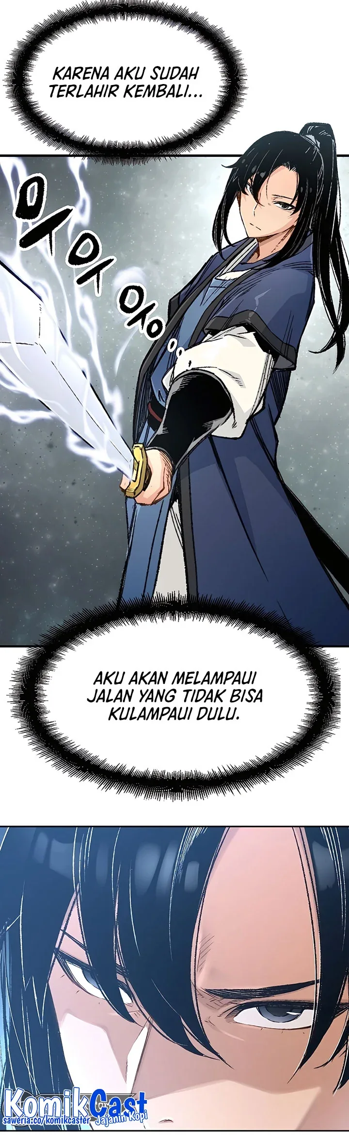 Halaman 18 — Reincarnated Murim Lord Chapter 2