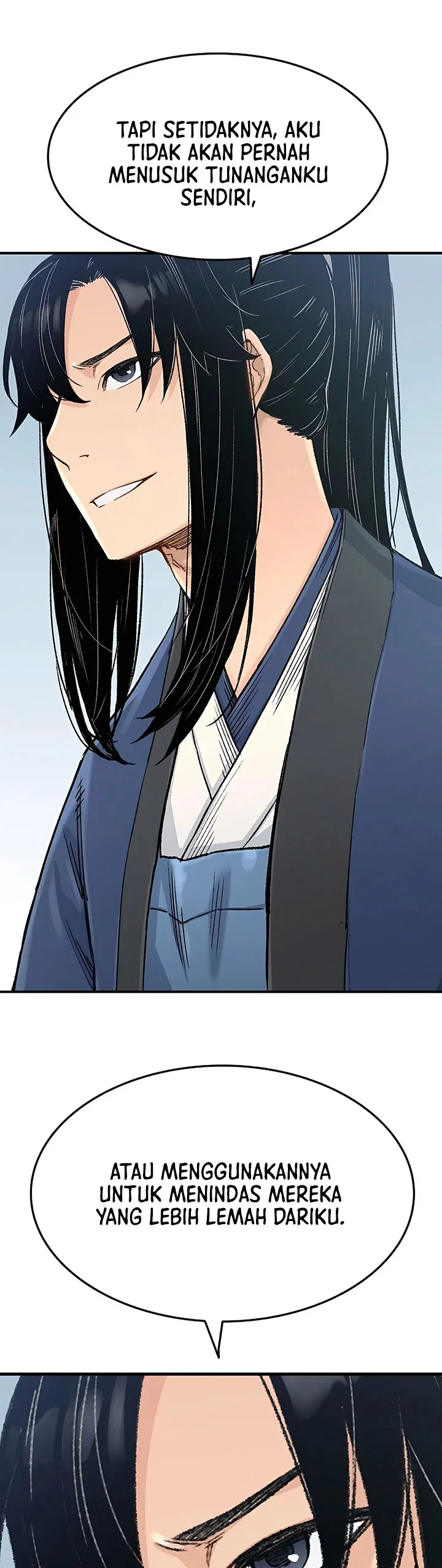 Halaman 25 — Reincarnated Murim Lord Chapter 2