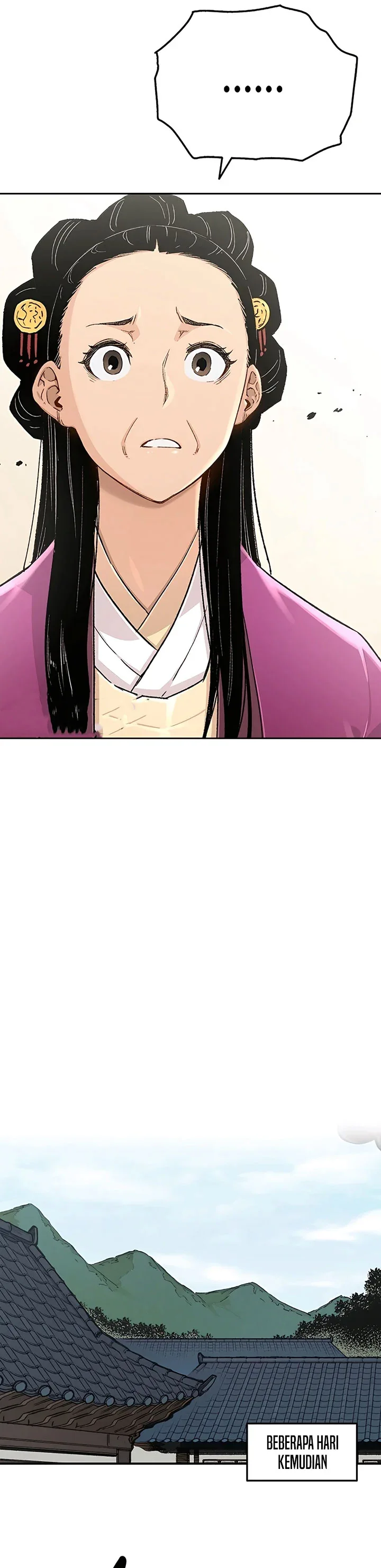 Halaman 29 — Reincarnated Murim Lord Chapter 2