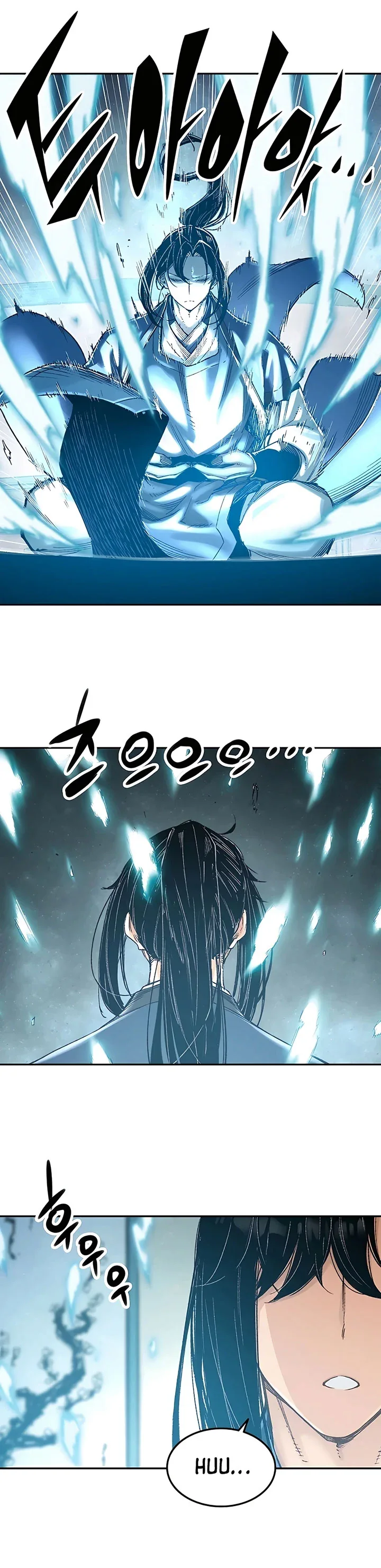 Halaman 31 — Reincarnated Murim Lord Chapter 2