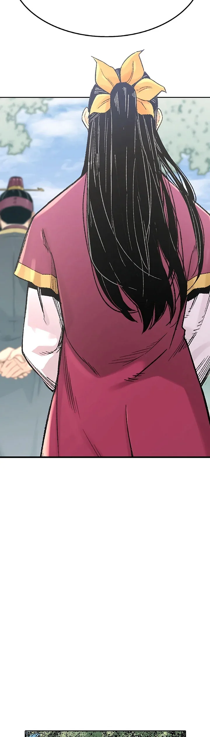 Halaman 37 — Reincarnated Murim Lord Chapter 2