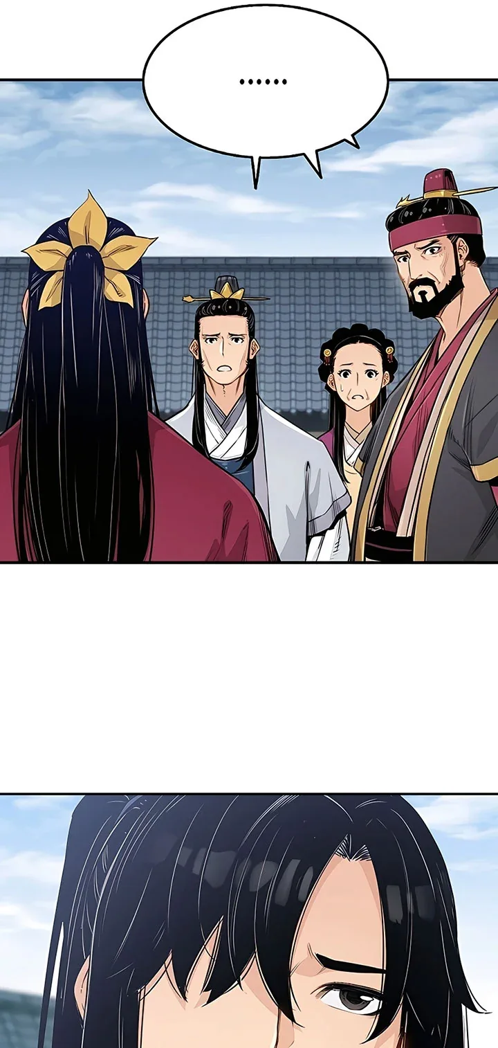 Halaman 48 — Reincarnated Murim Lord Chapter 2