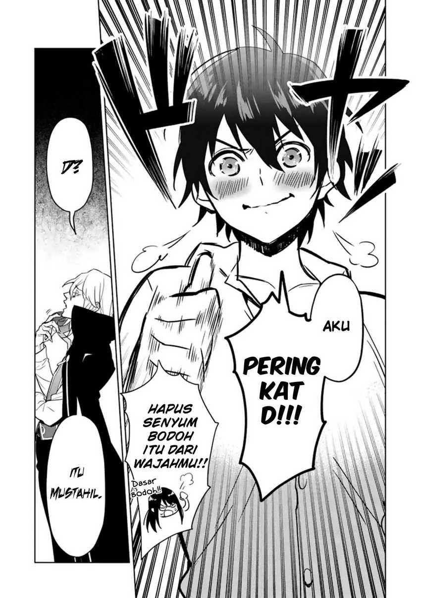 Halaman 10 — Makaigaeri no Rettou Nouryokusha Chapter 6