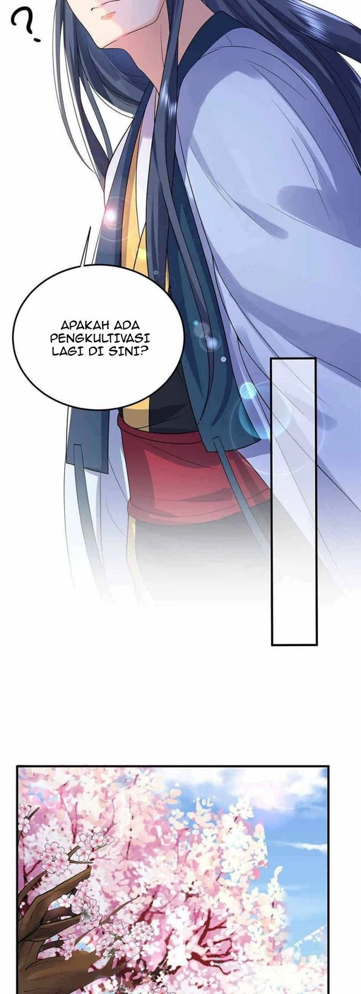 Halaman 20 — Am I Invincible Chapter 18