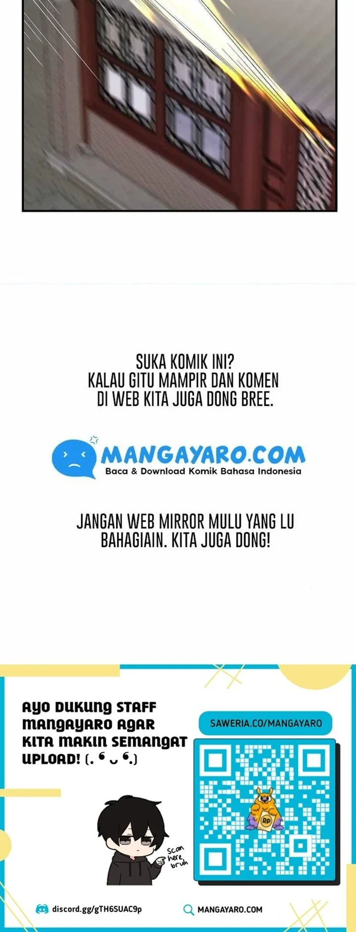 Halaman 29 — Am I Invincible Chapter 18