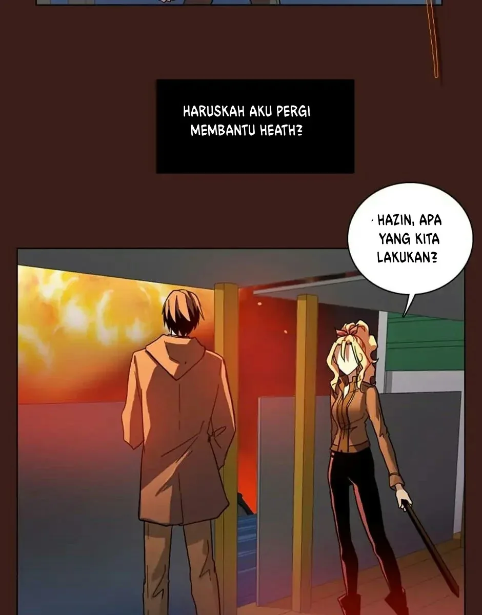 Halaman 3 — Dreamcide Chapter 108