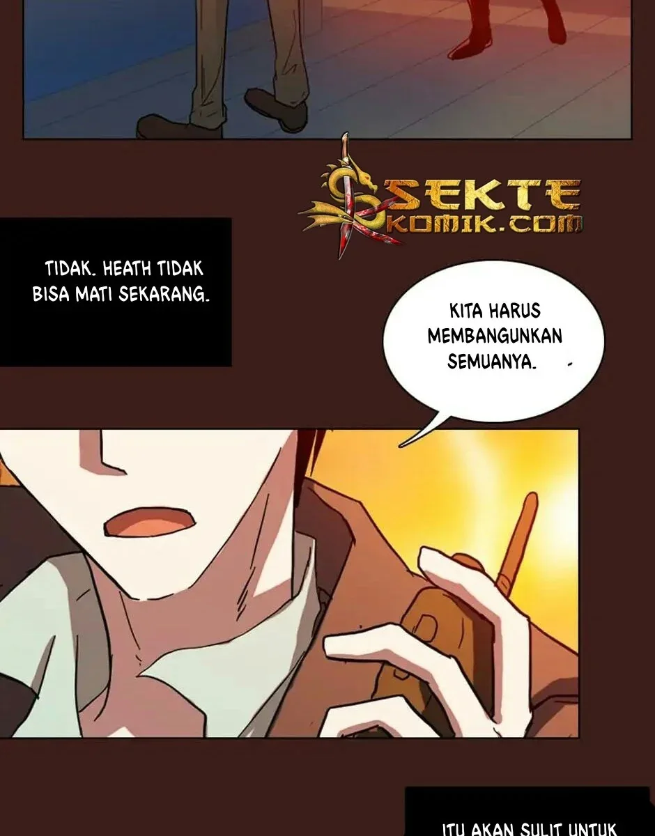 Halaman 4 — Dreamcide Chapter 108
