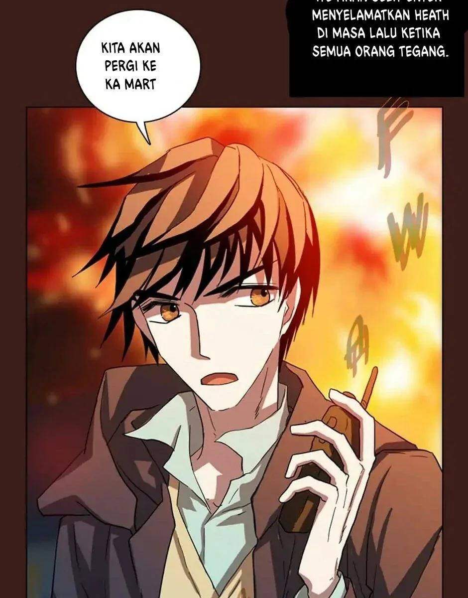 Halaman 5 — Dreamcide Chapter 108