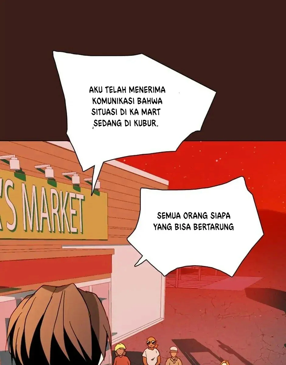 Halaman 14 — Dreamcide Chapter 108