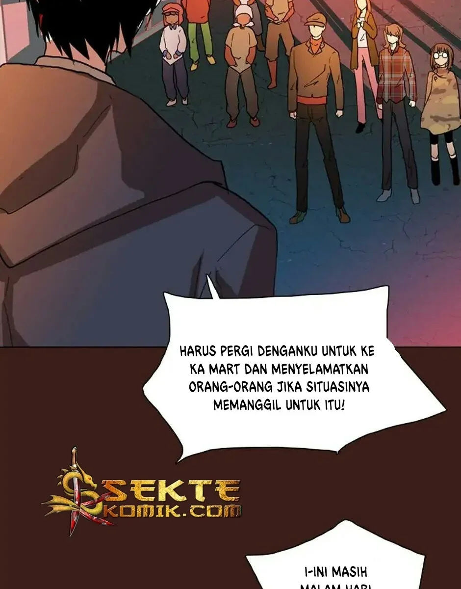 Halaman 15 — Dreamcide Chapter 108