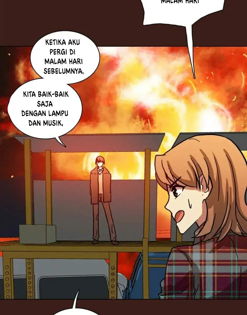 Halaman 16 — Dreamcide Chapter 108