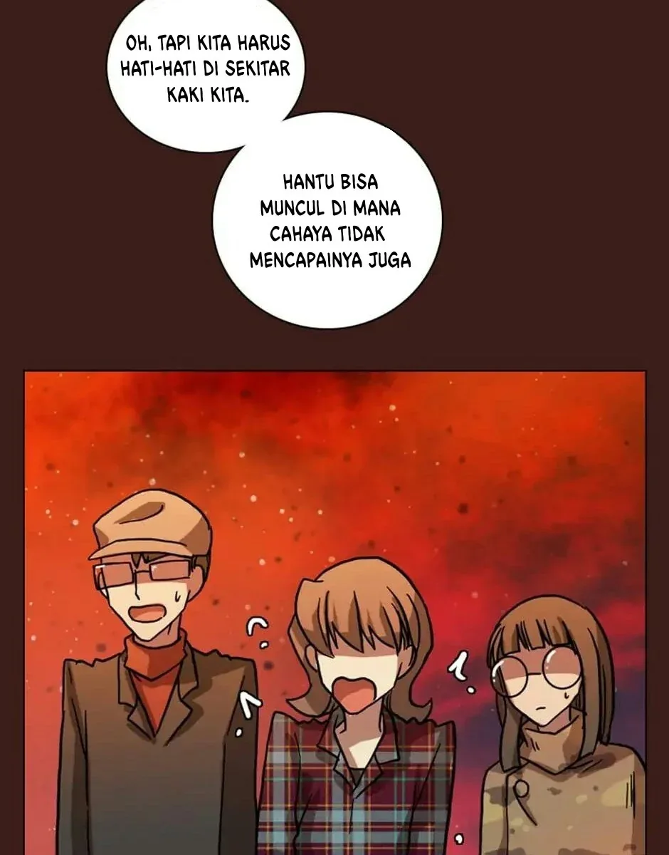 Halaman 17 — Dreamcide Chapter 108