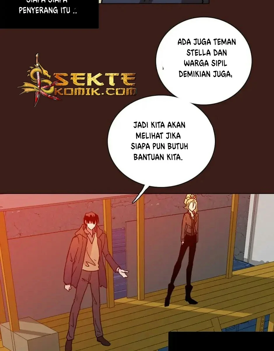 Halaman 21 — Dreamcide Chapter 108