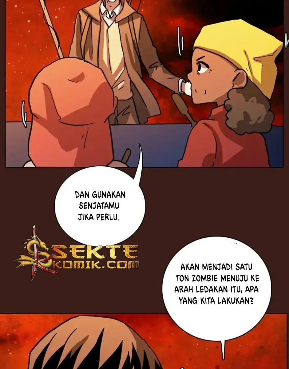 Halaman 26 — Dreamcide Chapter 108