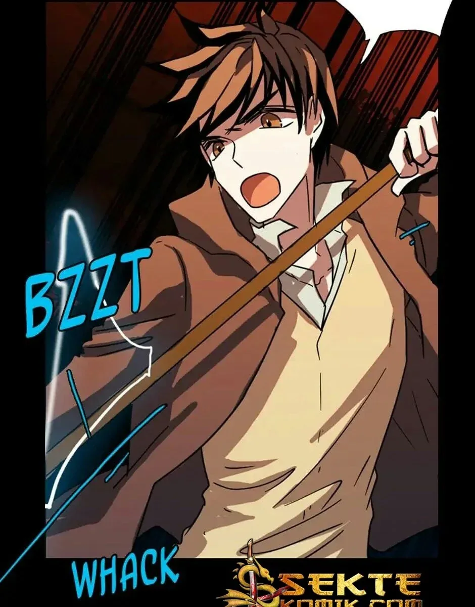 Halaman 33 — Dreamcide Chapter 108