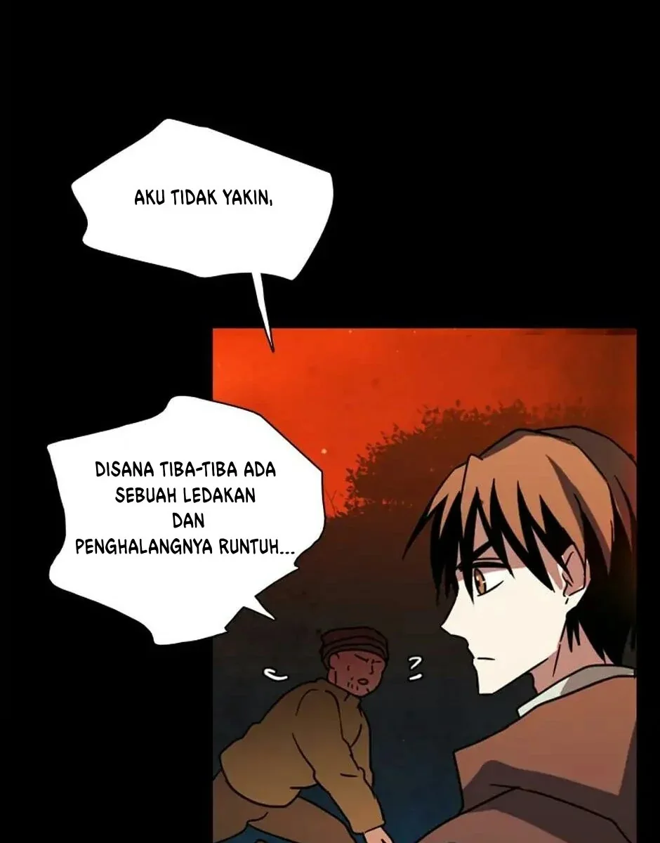 Halaman 40 — Dreamcide Chapter 108