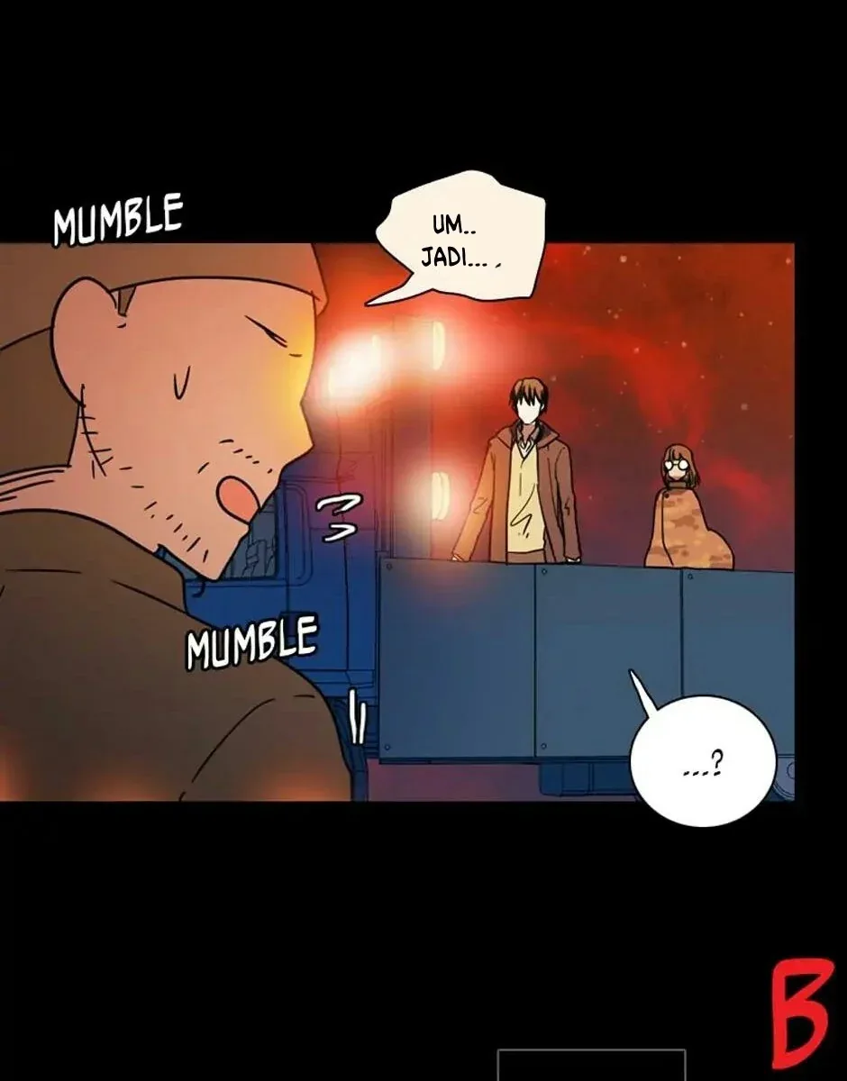 Halaman 44 — Dreamcide Chapter 108
