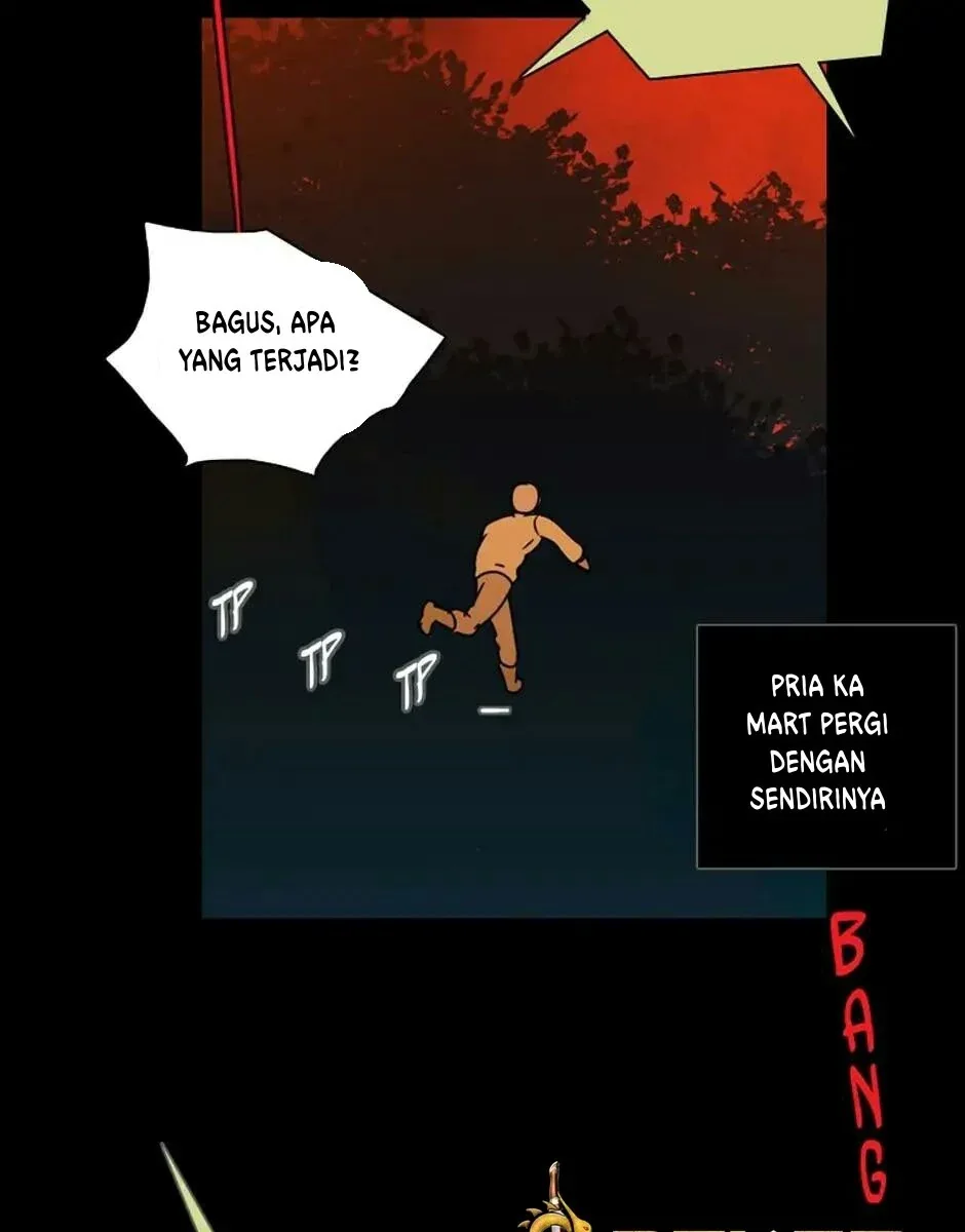 Halaman 50 — Dreamcide Chapter 108