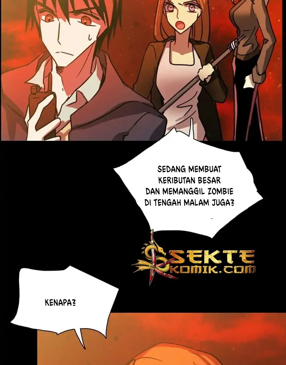 Halaman 55 — Dreamcide Chapter 108