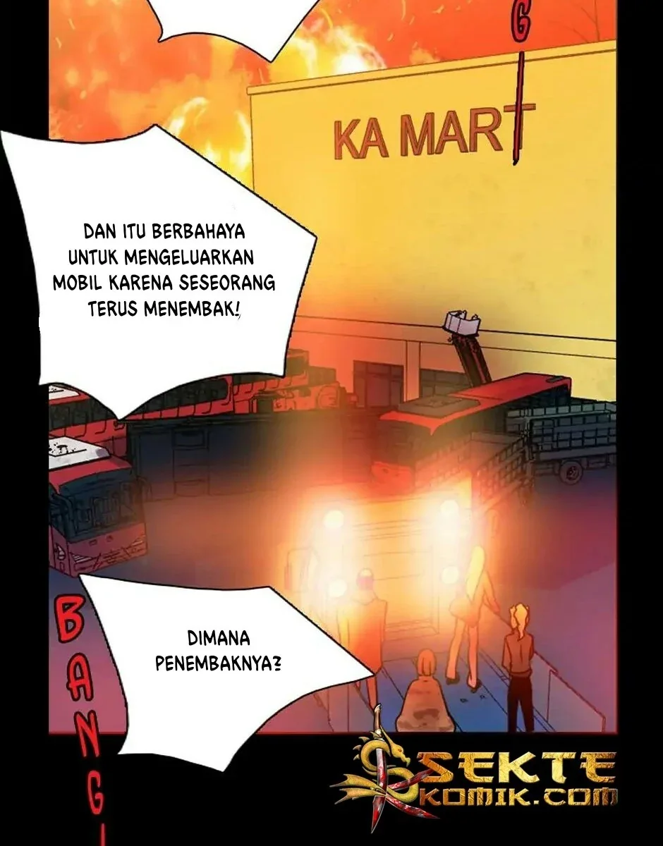 Halaman 63 — Dreamcide Chapter 108