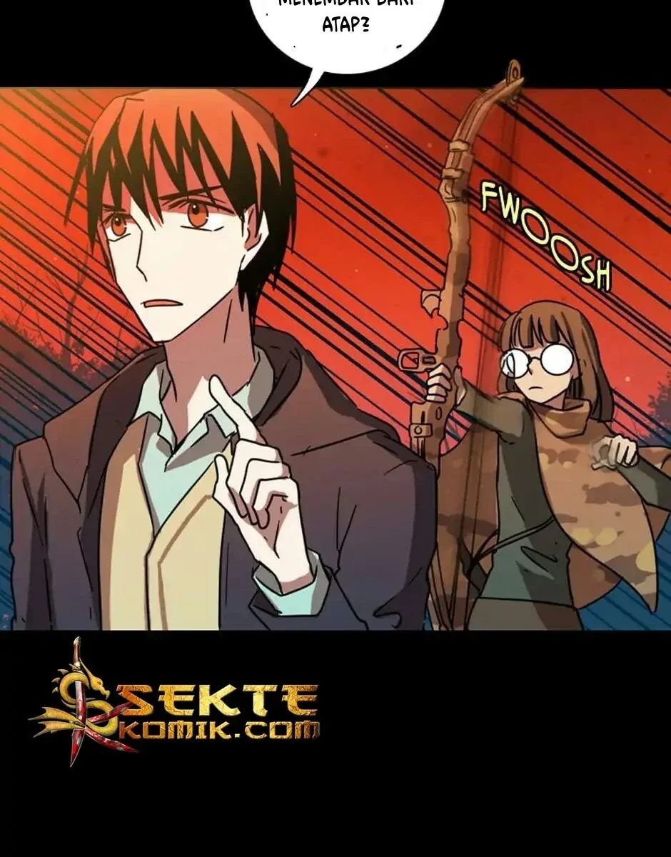 Halaman 65 — Dreamcide Chapter 108